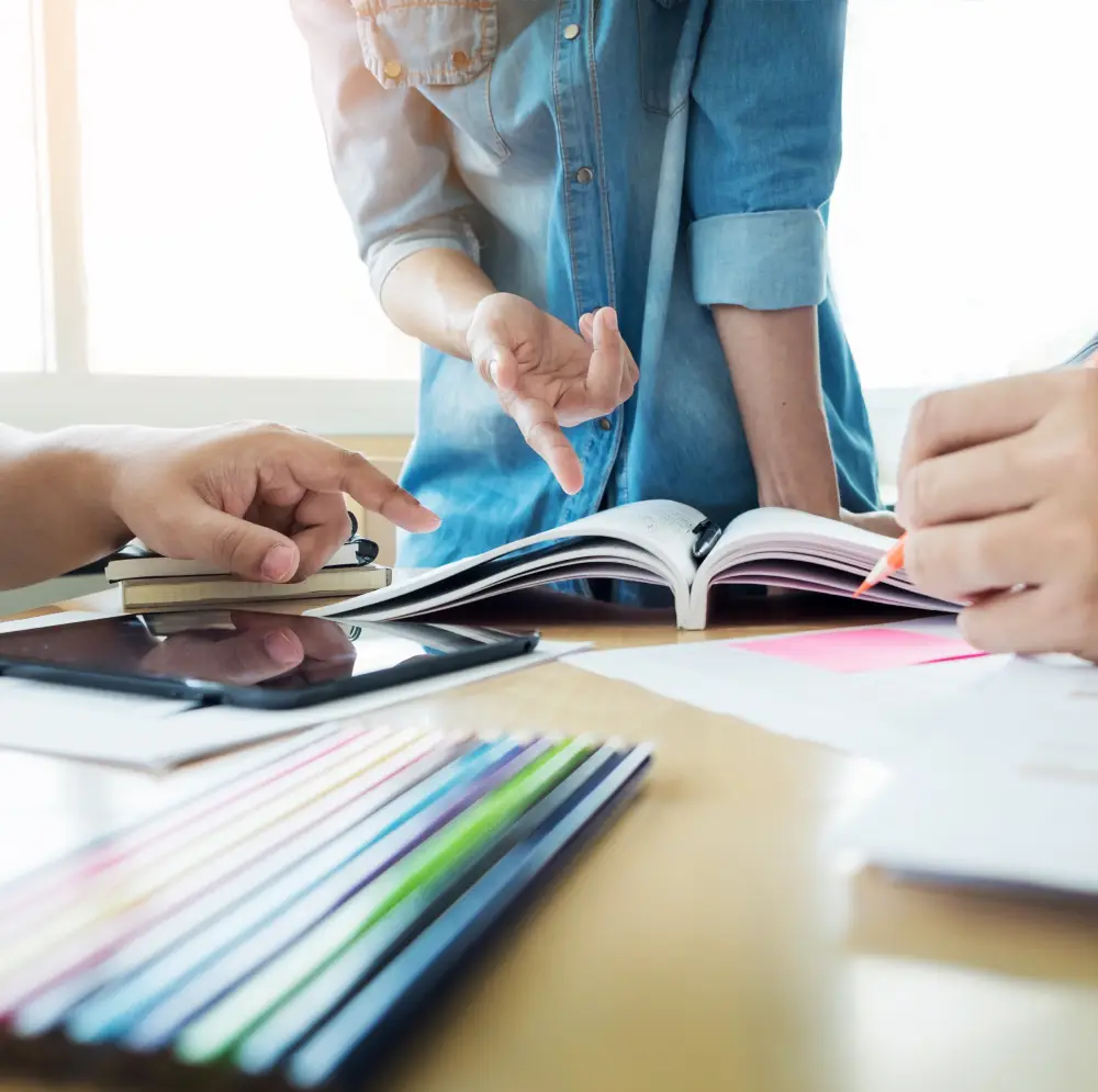Clases particulares para cada etapa educativa en Cardedeu