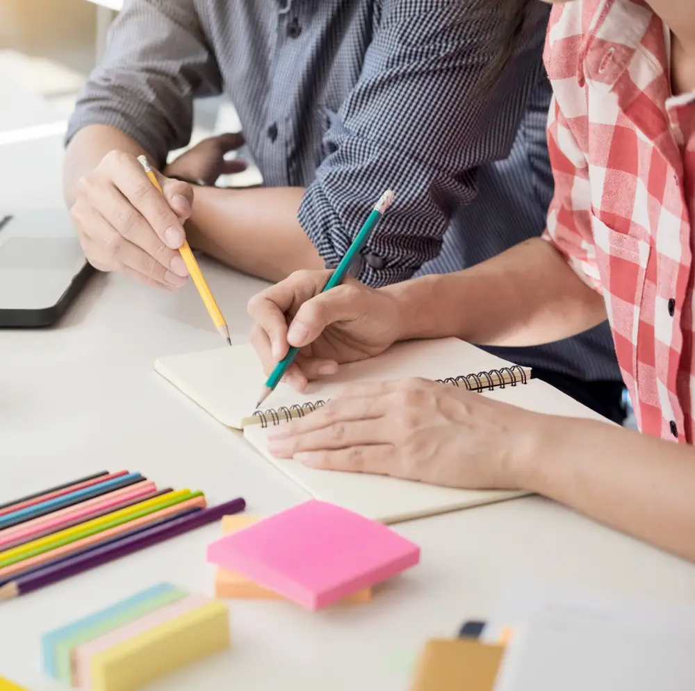 Clases particulares para cada etapa educativa en Vilanova del Vallès