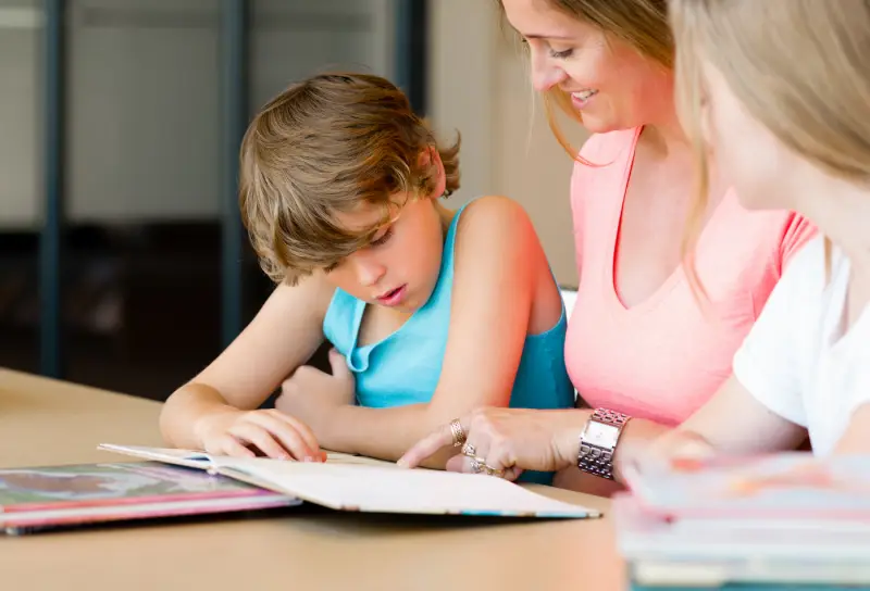 Clases particulares cerca de Sant Celoni