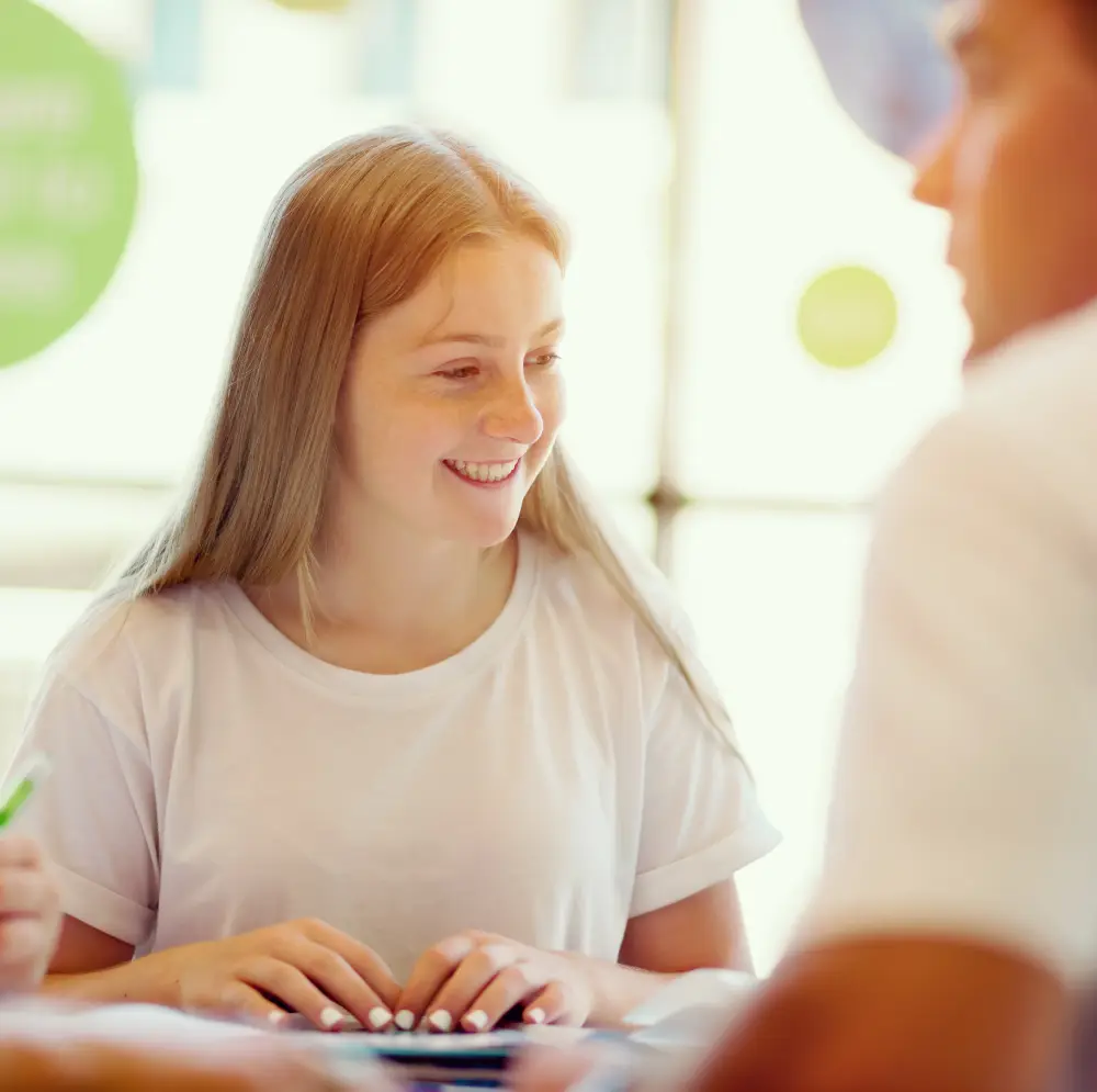 Academia de refuerzo escolar cerca de La Garriga