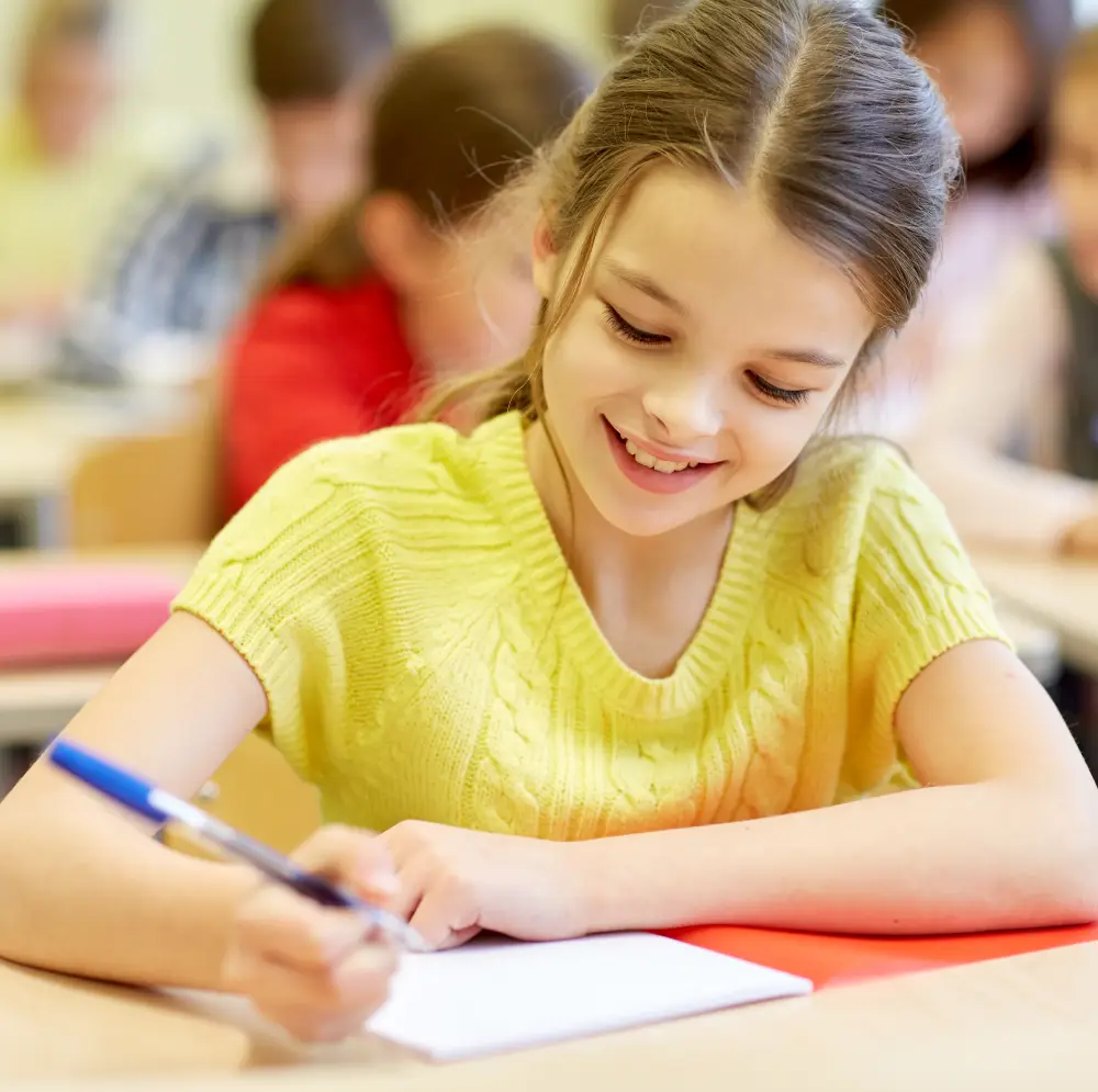 Academia de refuerzo escolar cerca de La Roca del Vallès