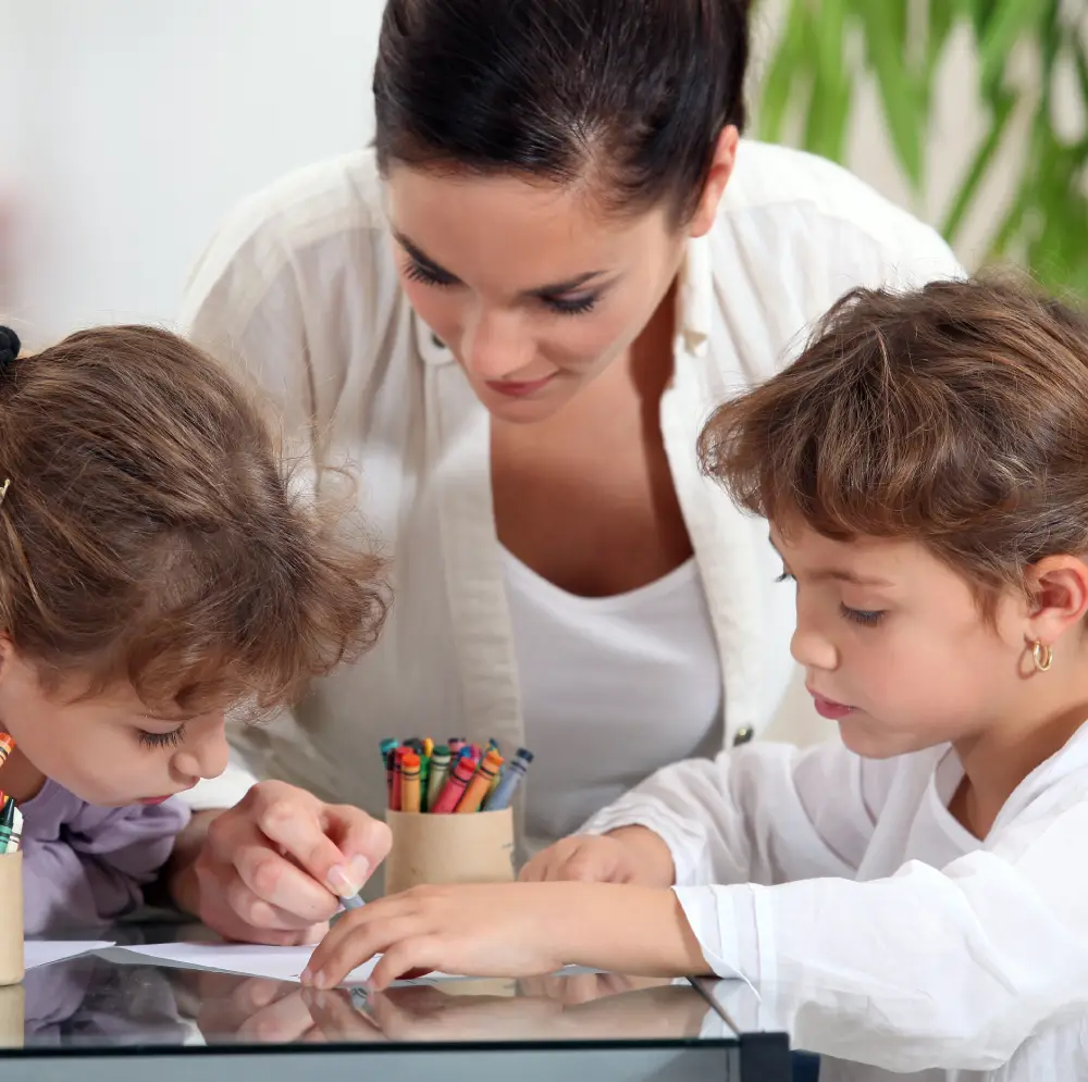 Academia de refuerzo escolar cerca de Montornès del Vallès