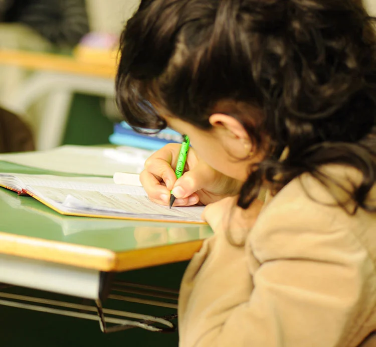 Estudios Secundaria y ESO