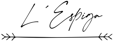 L'Espiga Logo